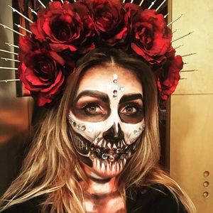 Meet your Posher, Jeanine